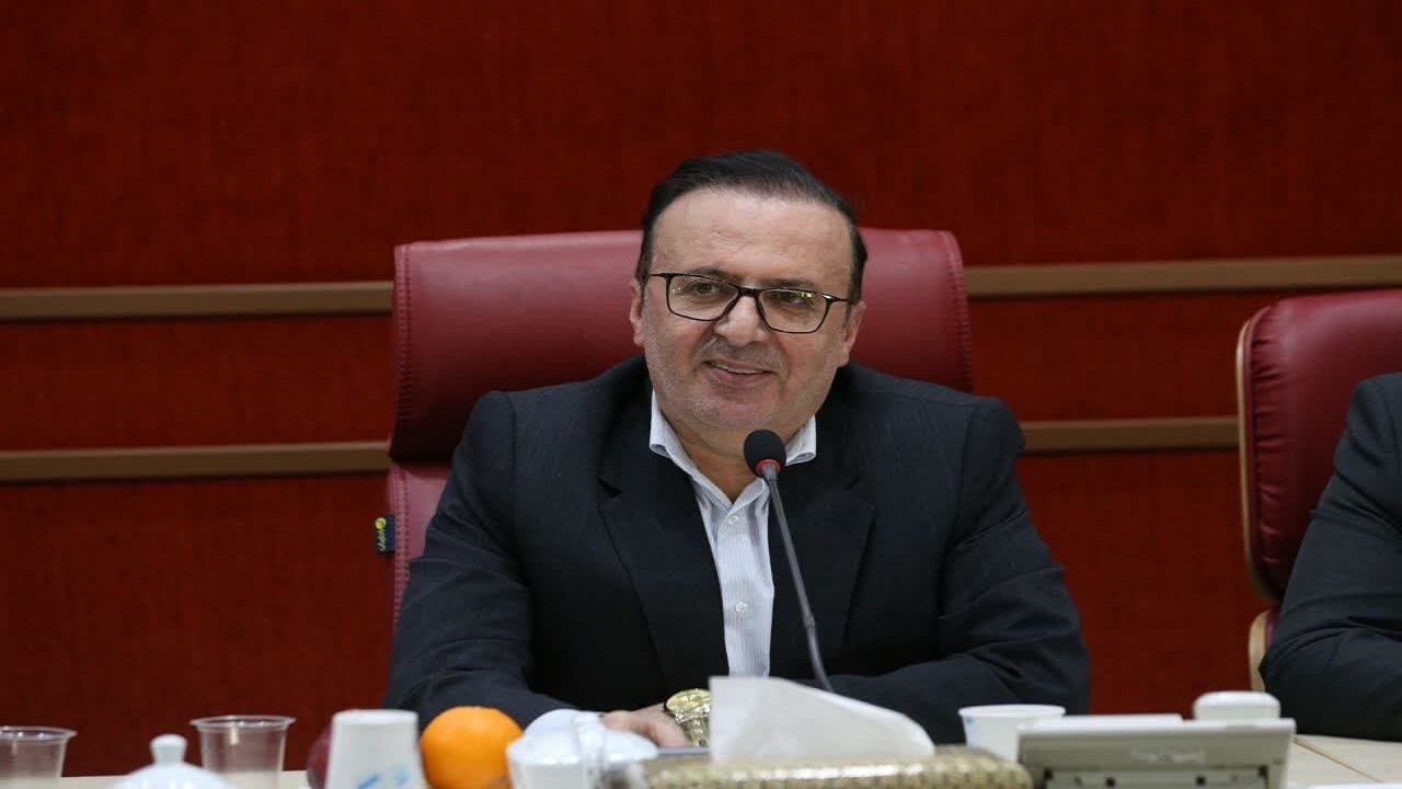 صنایع باید از زمان قطعی برق مطلع باشند