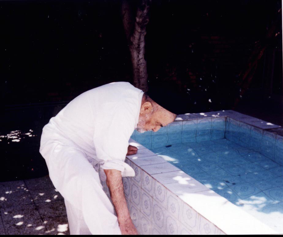 حاج آقا دولابی