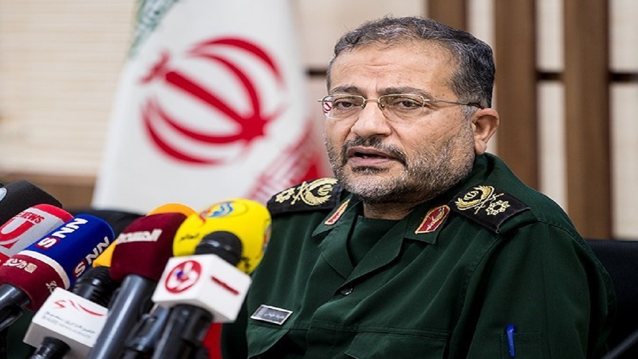 بسیج در حوزه جوانی جمعیت می‌تواند ظرفیت‌سازی کند