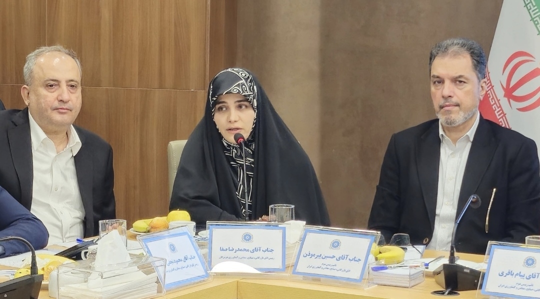 جراره: حادثه بندر شهید رجایی هشداری برای بازنگری در مدیریت بنادر است