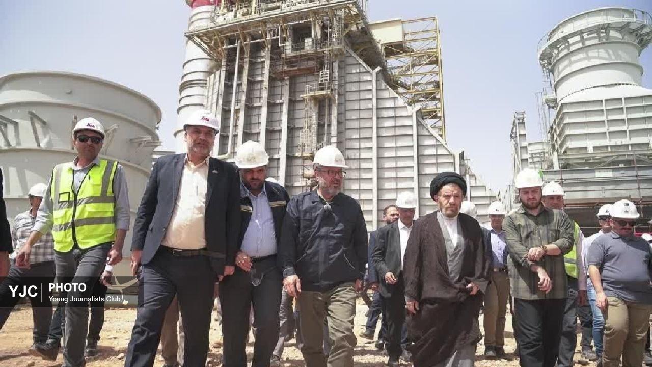 صنایع تعطیل شده و نیمه تعطیل بزودی راه اندازی شوند