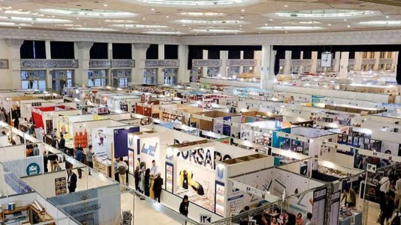 تشریح وضعیت ترافیک در نمایشگاه کتاب تهران