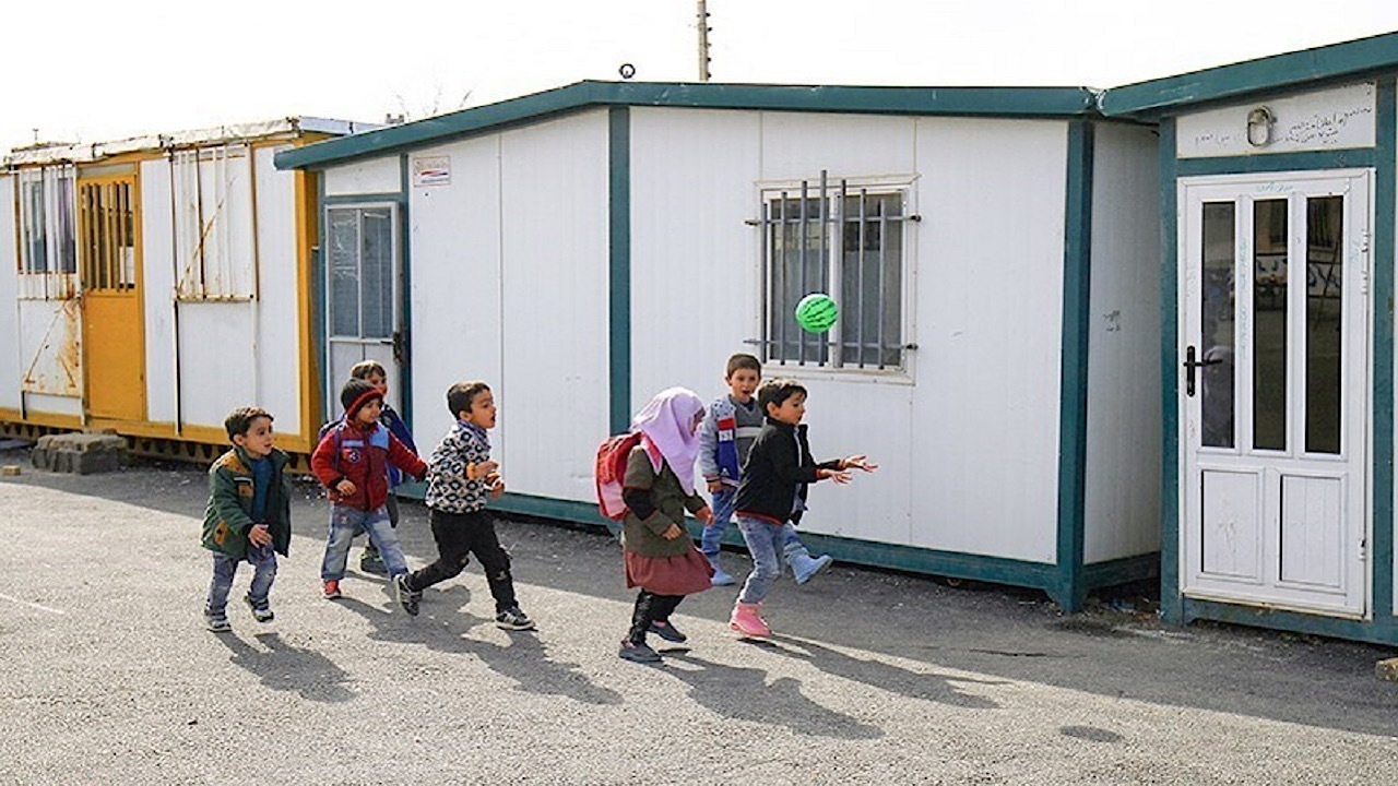 ساماندهی ۱۵ مدرسه کانکسی در چهارمحال و بختیاری