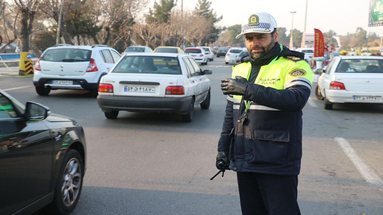 اعلام تمهیدات ترافیکی جشن امام رضایی‌ها در تهران