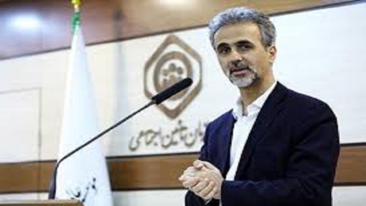 نماینده شبستر خواستار اعطای مجوز درمانگاه تامین اجتماعی در صوفیان شد