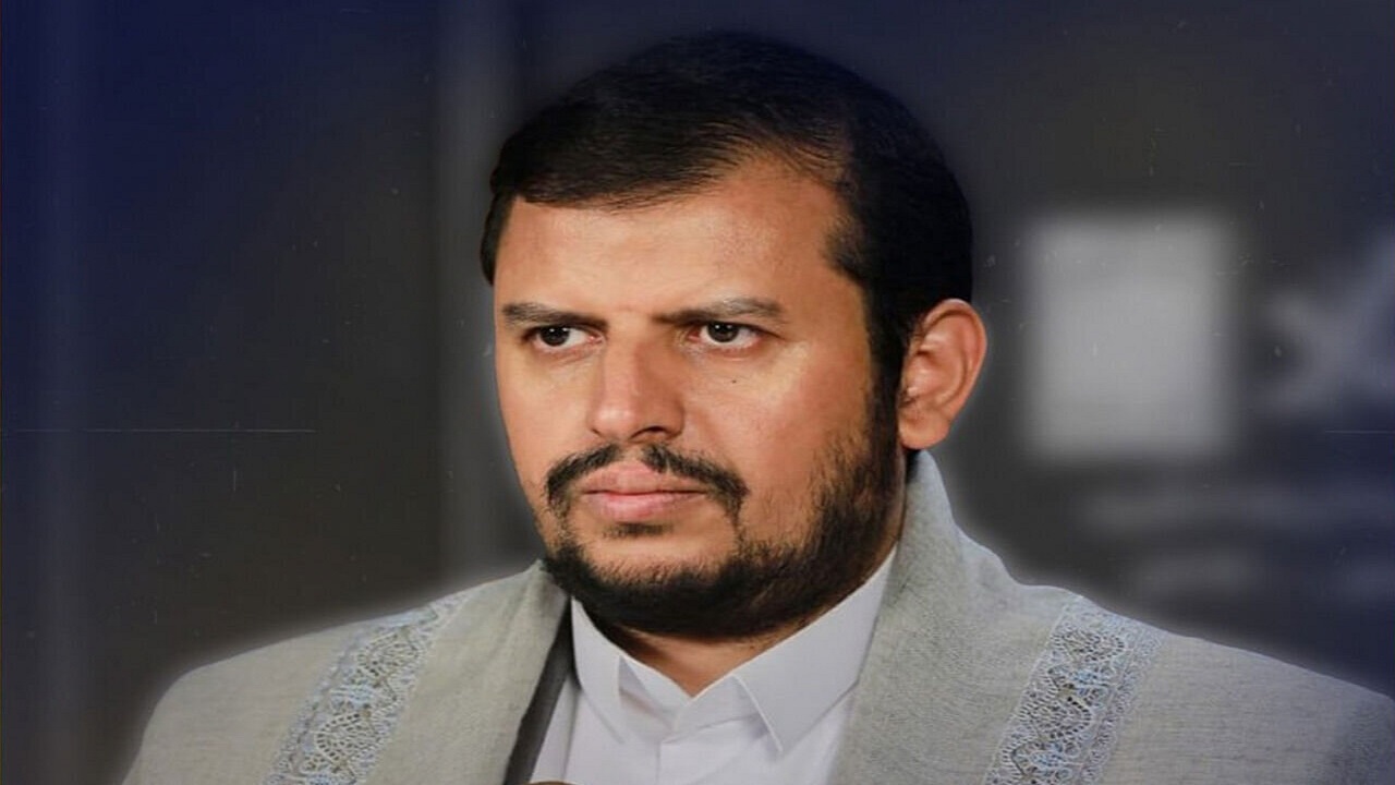 رهبر انصارالله: سکوت در برابر اسرائیل خطرناک است