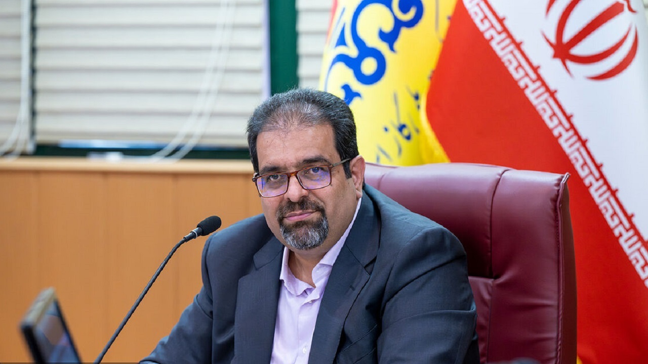 همکاری گازی ایران و ترکمنستان، گامی به‌سوی تجارت منطقه‌ای