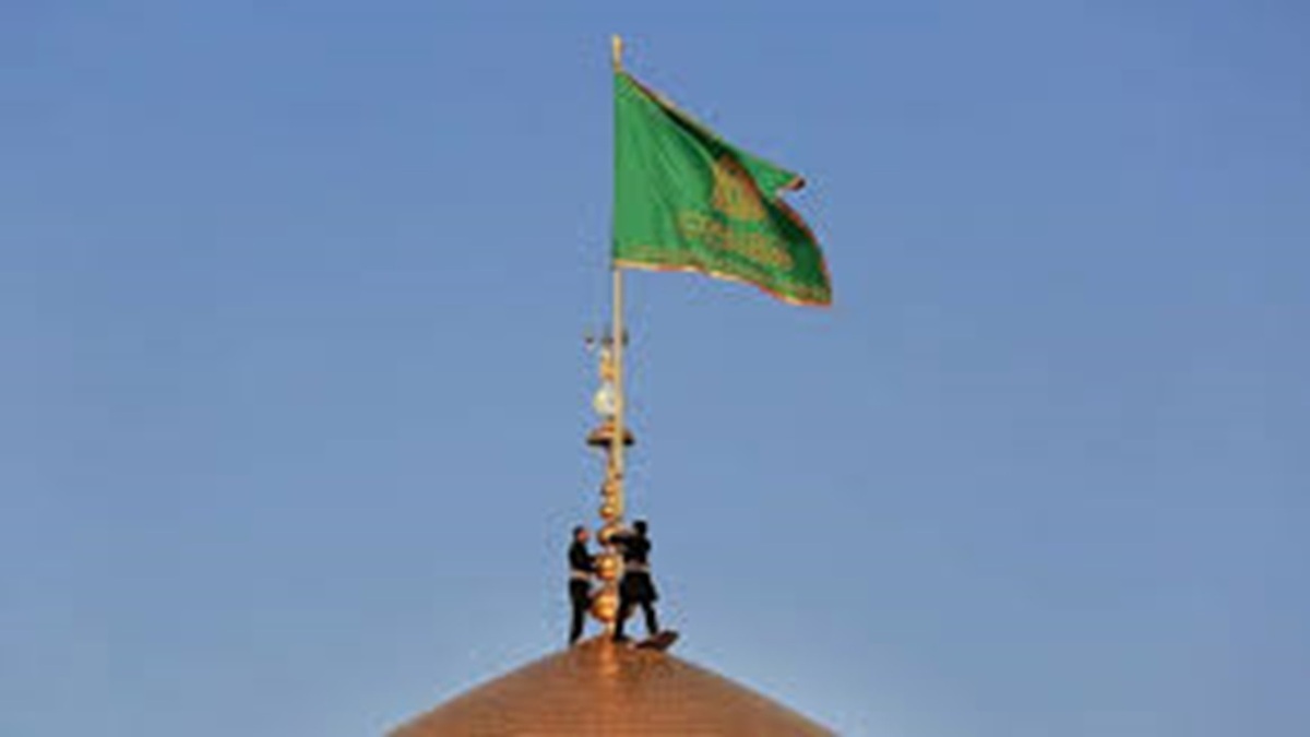 وحدت مسلمانان، تأکید پیامبر اسلام + فیلم