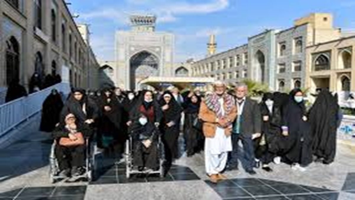 آمار شگفت‌انگیز مدارس خیرساز در خراسان جنوبی + فیلم