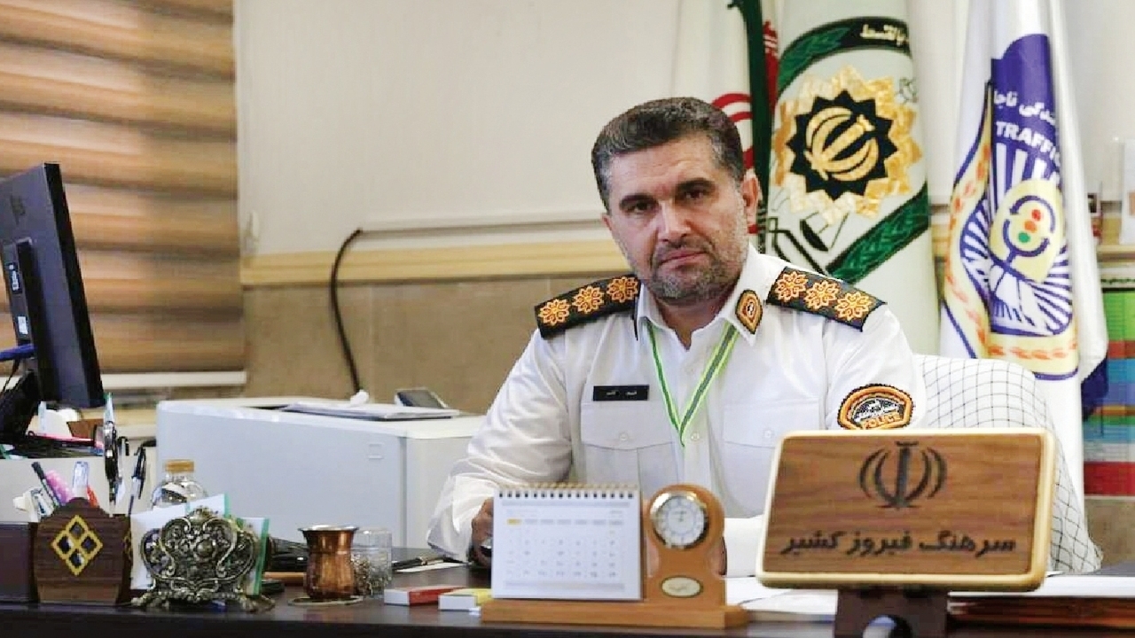 پارکینگ‌های نمایشگاه بین المللی ایران اشباع شد
