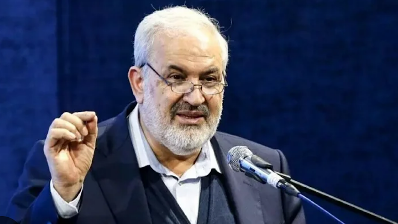 وزیر نیرو: هر ماینر به اندازه یک کولرگازی برق مصرف می‌کند