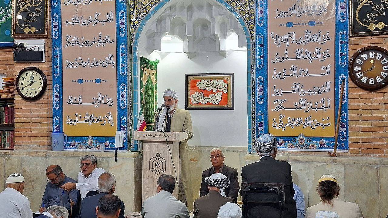 مردم در مصرف برق صرفه‌جویی کنند