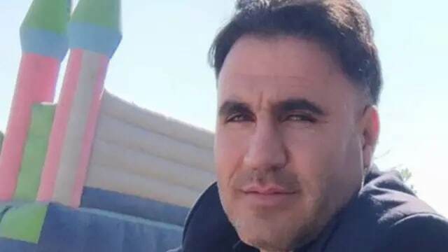 عامل شهادت ۸ مرزبان کشور اعدام شد