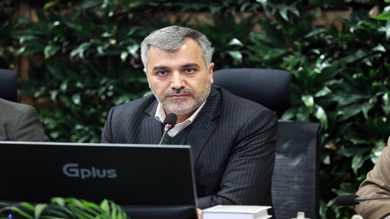 افتتاح نخستین باغ گل محمدی در بوستان ایرانیان؛ بزودی