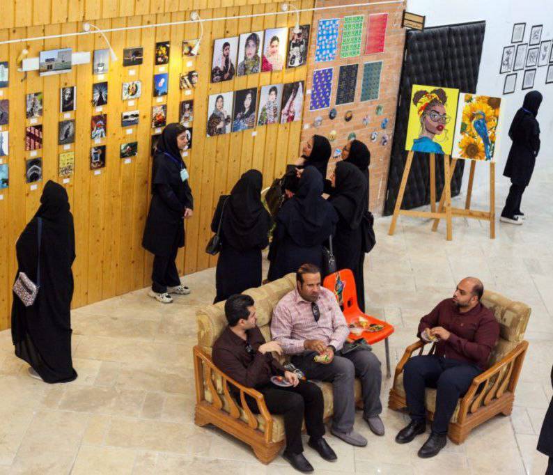 آثار هنری
