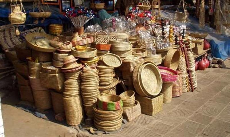 سوغات شیرگاه