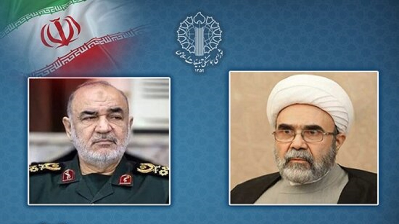 سپاه پاسداران امروز به نماد اقتدار معنوی و بازوی توانمند نظام بدل شده است