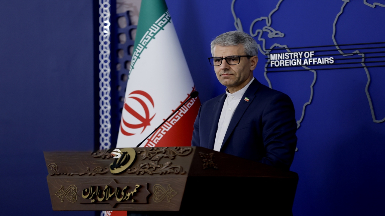 بقائی: قدردان رشادت و ایثارگری‌های سپاه هستیم