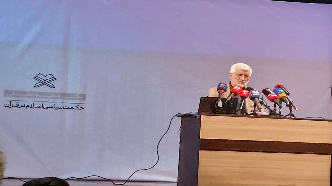 بجز مذاکره بین ایران و آمریکا باید برای ده‌ها کار دیگر برنامه داشته باشید