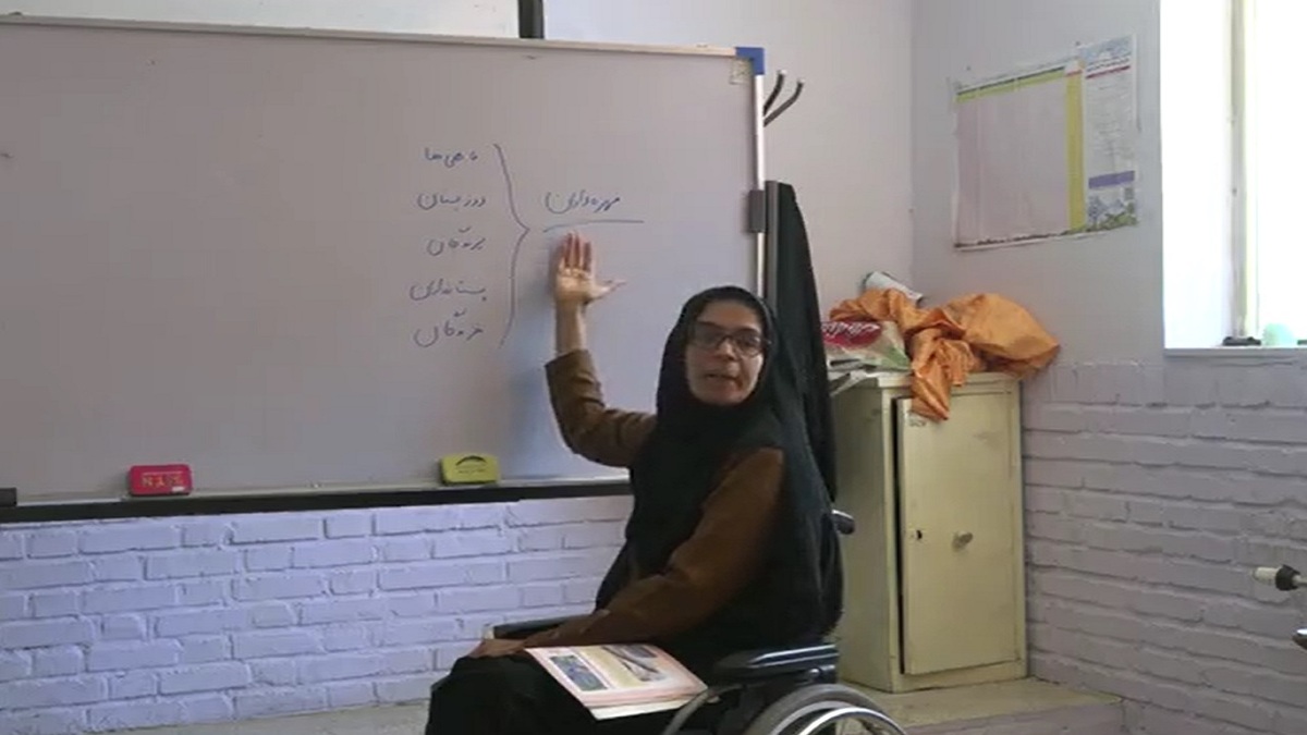 آیا امسال می‌شود از دانش آموزان امتحان نگرفت؟ +