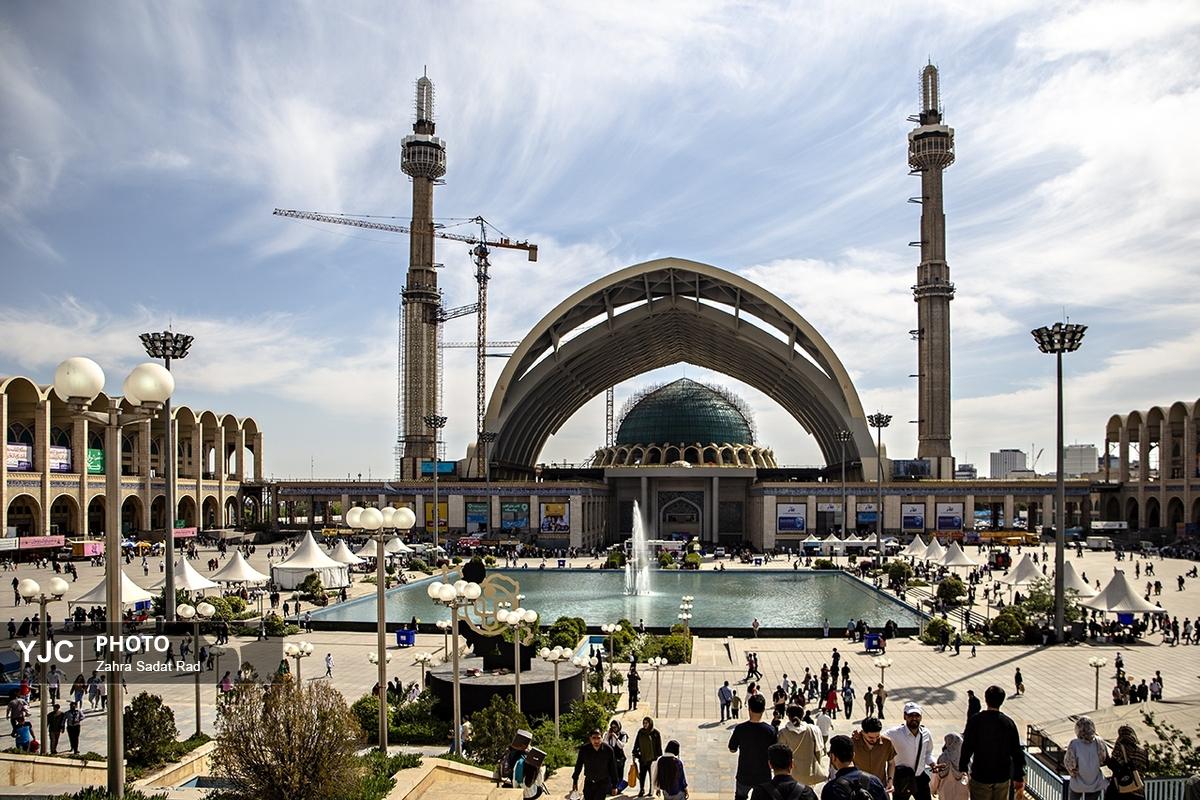 جشنواره ملی 