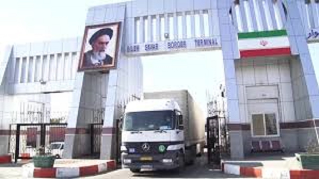 افزایش ۶۳ درصدی ورودی مسافران خارجی از مرز بیله‌سوار
