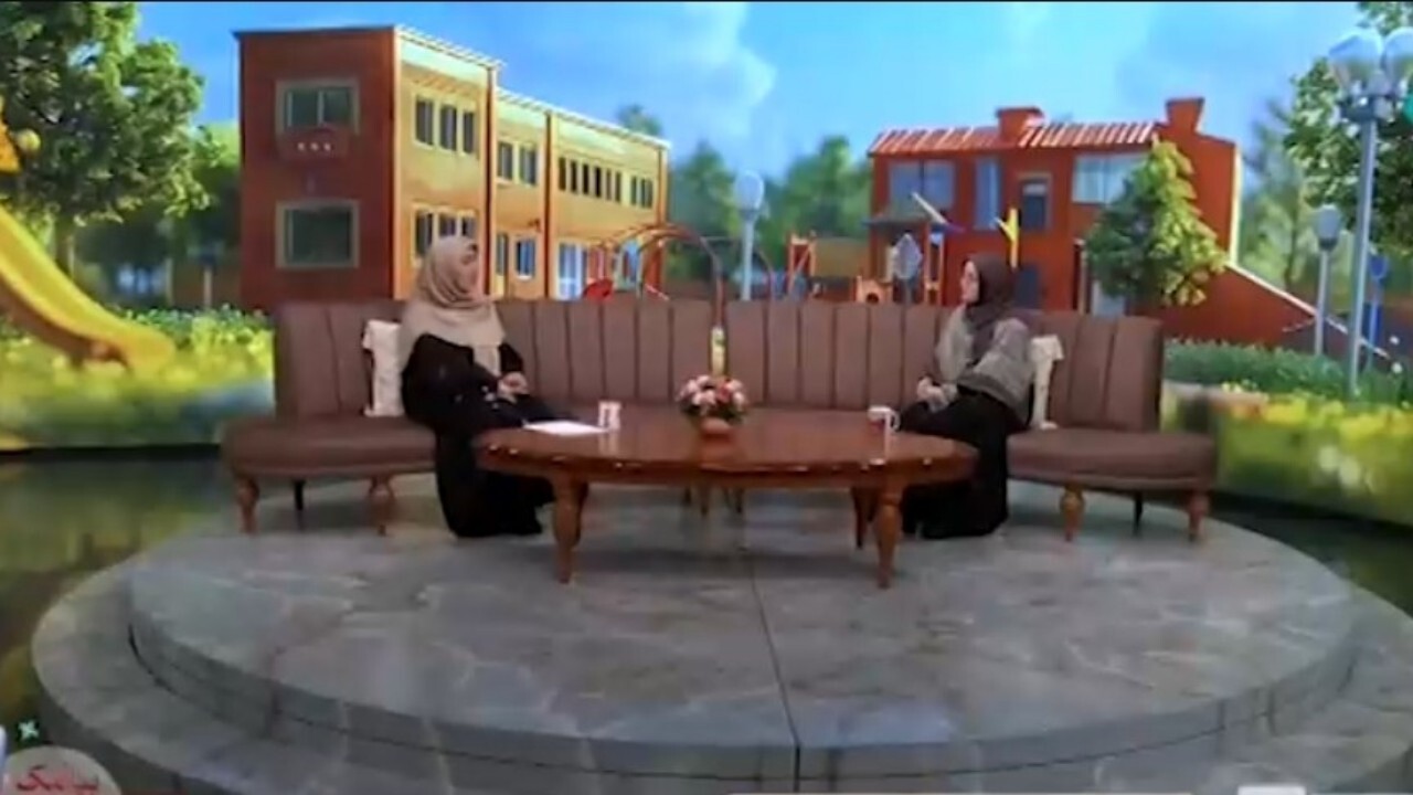 راهکاری برای مسئولیت‌پذیر شدن نوجوانان + فیلم