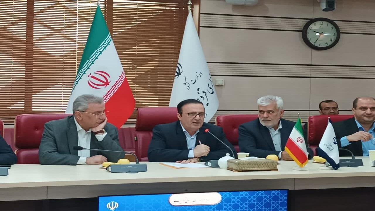 پیگیر خواهرخواندگی با خجند تاجیکستان هستیم