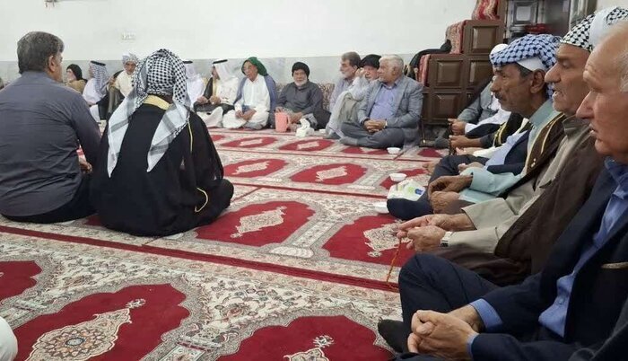چهار قاتل در دزفول به حرمت امام رضا (ع) بخشیده شدند