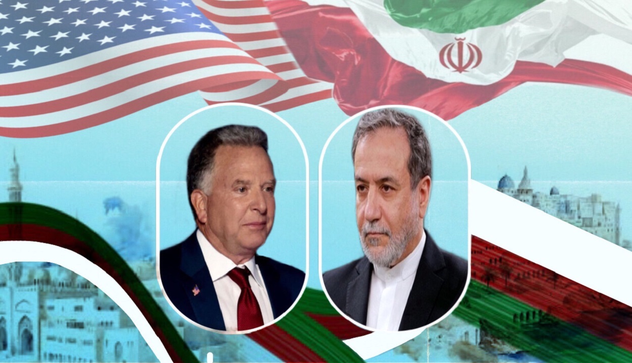 دور چهارم مذاکرات؛ گام‌های لرزان در مسیر دیپلماسی