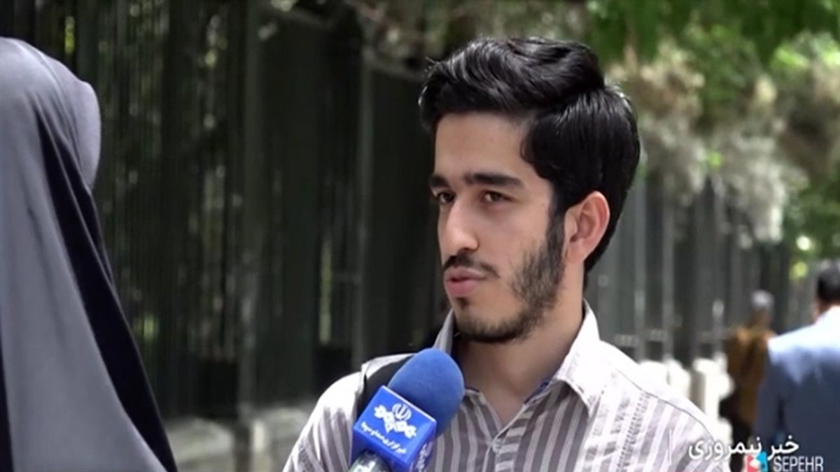 واکنش به سیاست‌های متزلزل ترامپ در قبال ایران + فیلم