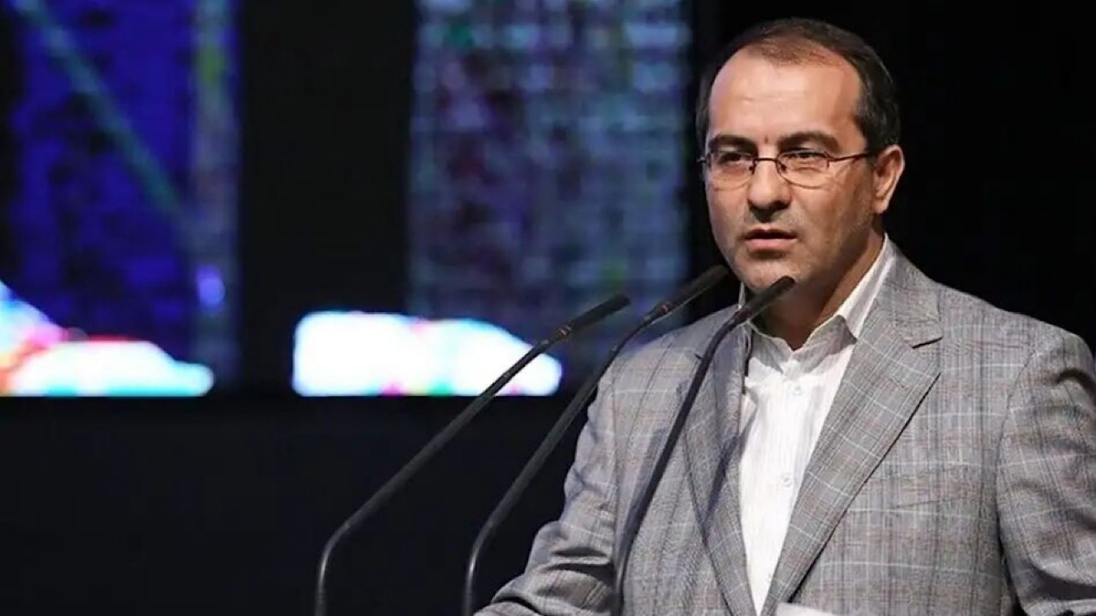 باشگاه خبرنگاران -دولت هوشمند چارچوبی کلی برای حل برخی مسائل نظام اداری است