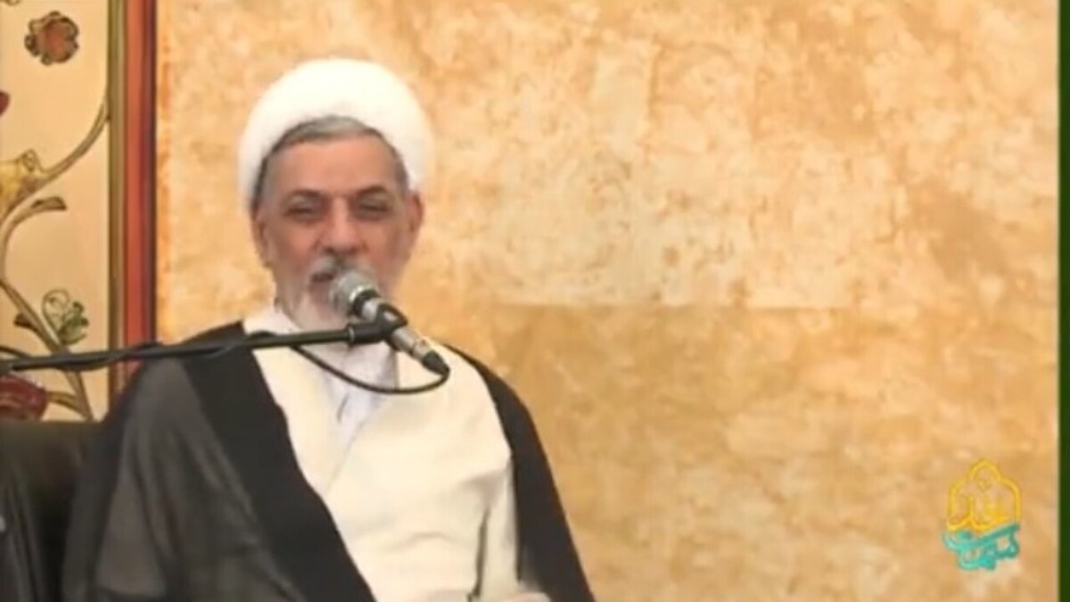 باشگاه خبرنگاران -چرا زیارت عبدالعظیم حسنی معادل زیارت اباعبدالله‌الحسین (ع) است؟ + فیلم