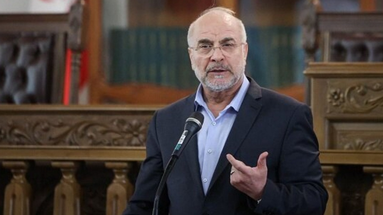 قالیباف از راه‌اندازی سامانه مکاتبات الکترونیکی با دولت خبر داد