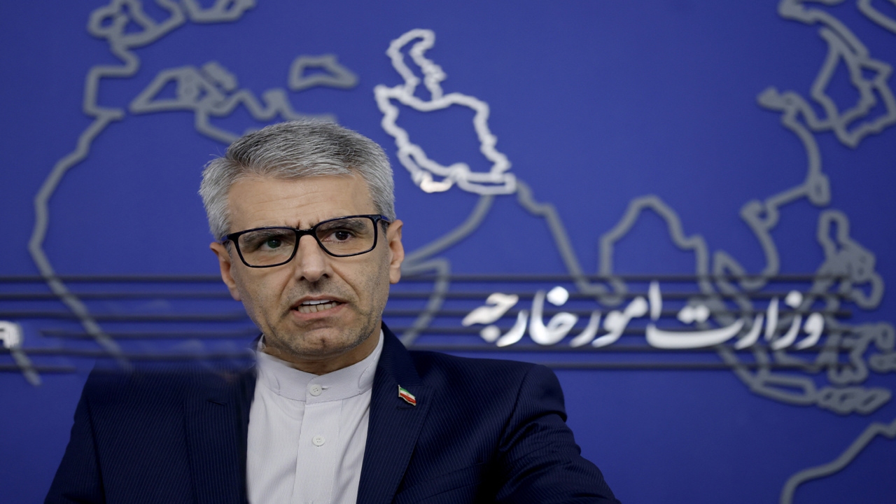 استقبال ایران از اعلام آتش‌بس بین هند و پاکستان