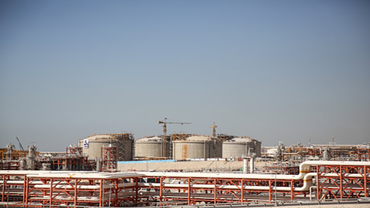 طرح ضربتی توسعه میدان‌های گازی/ هدف‌گذاری تولید ۱۳۰میلیون مترمکعب گاز در روز