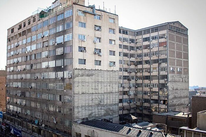 آغاز طرح دوشنبه‌های ایمنی برای ایمن‌سازی ساختمان‌های ناایمن پایتخت