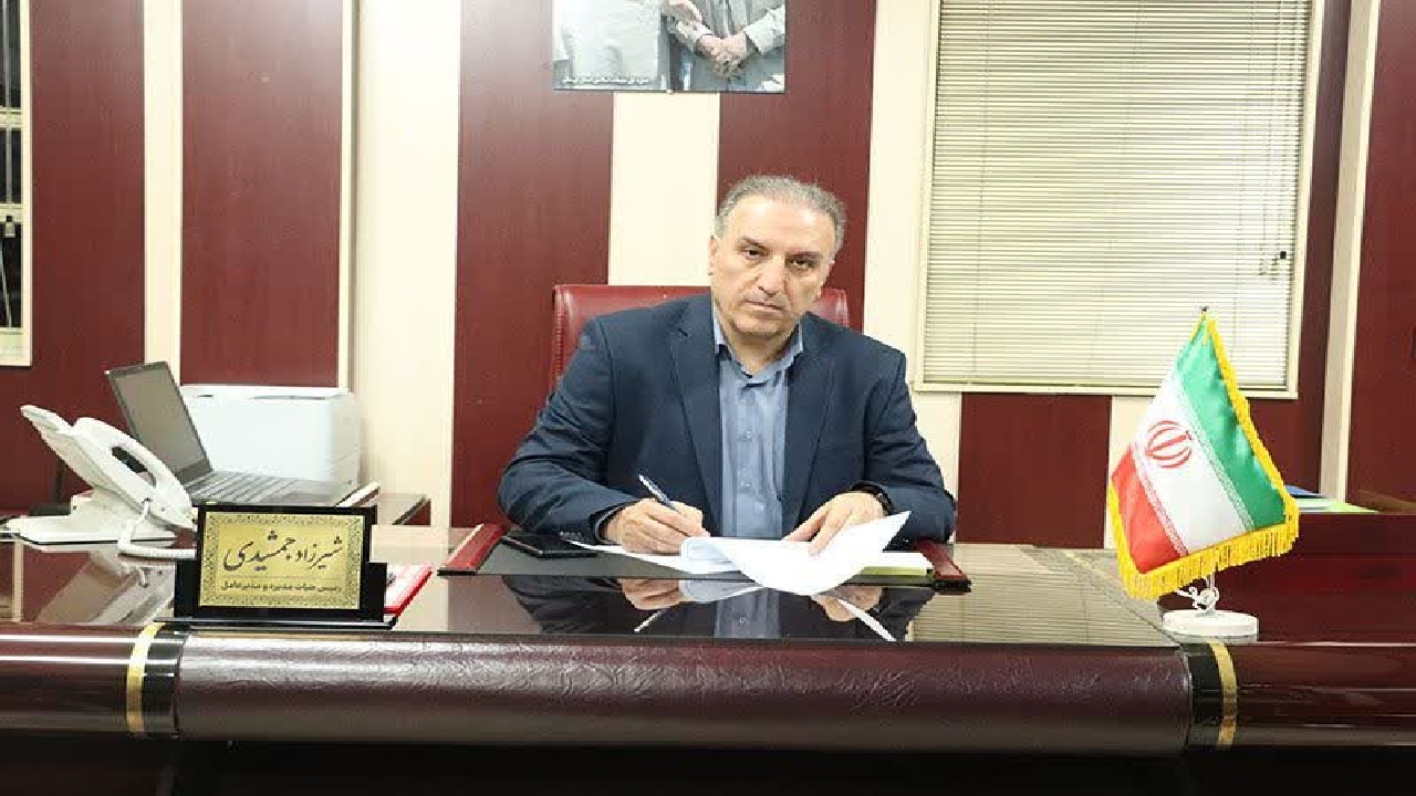 سامانه‌های سرمایشی ادارات لرستان پس از ساعت ۱۳ خاموش شوند