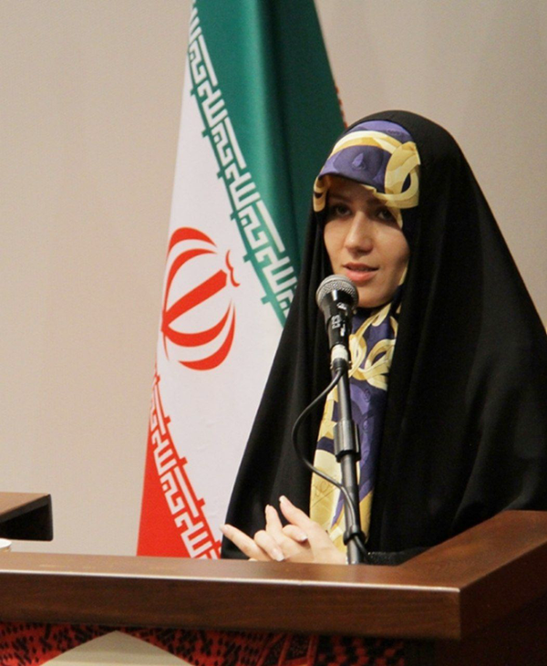 دکتر زهرا میرزایی