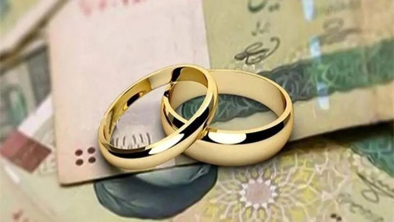 پرداخت وام ازدواج به ۱۳ هزار و ۸۰۰ زوج قزوینی 