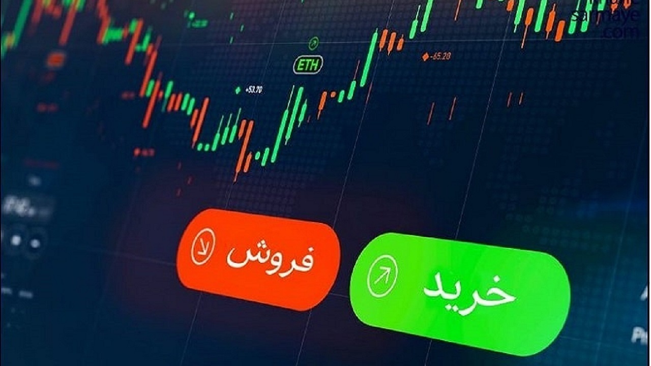 کاهش بیش ۲۴ هزار واحدی شاخص کل بورس