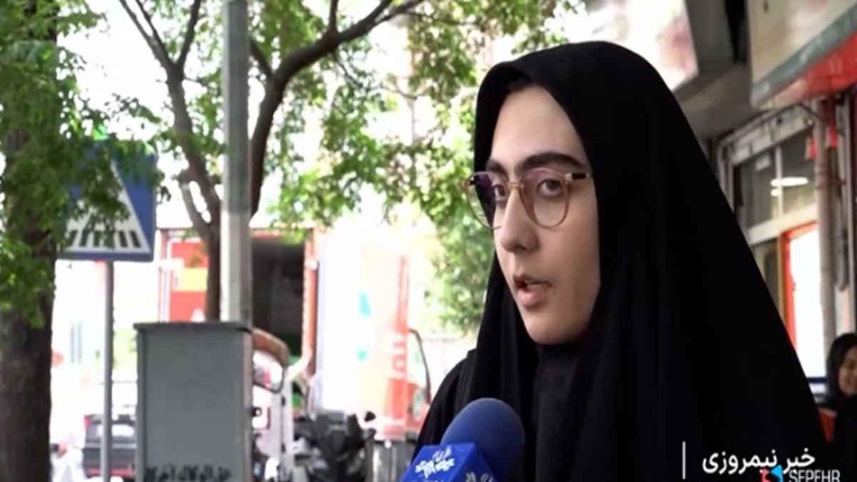 واکنش به سیاست‌های متزلزل ترامپ در قبال ایران + فیلم