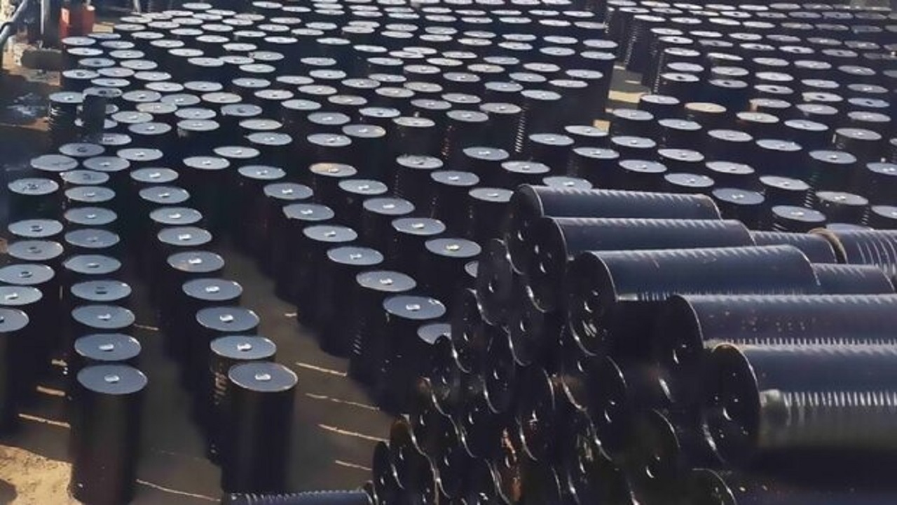 بهره‌برداری از ۱۵ طرح پتروشیمی به ارزش ۶ میلیارد دلار در ۱۴۰۴