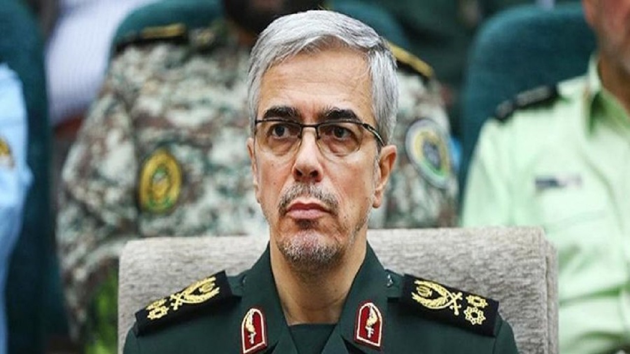 هیچ تهدیدی علیه ایران بی‌پاسخ نمی‌ماند