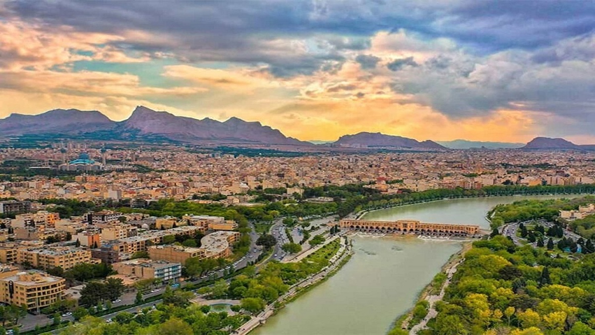 باشگاه خبرنگاران -اصفهان به‌عنوان «پایتخت گردشگری شهرهای آسیایی» انتخاب شد