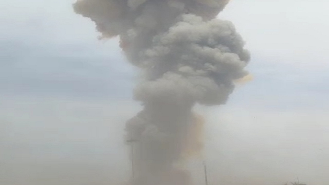 شناسایی یک پیکر دیگر از جان‌باختگان حادثه بندر شهید رجایی