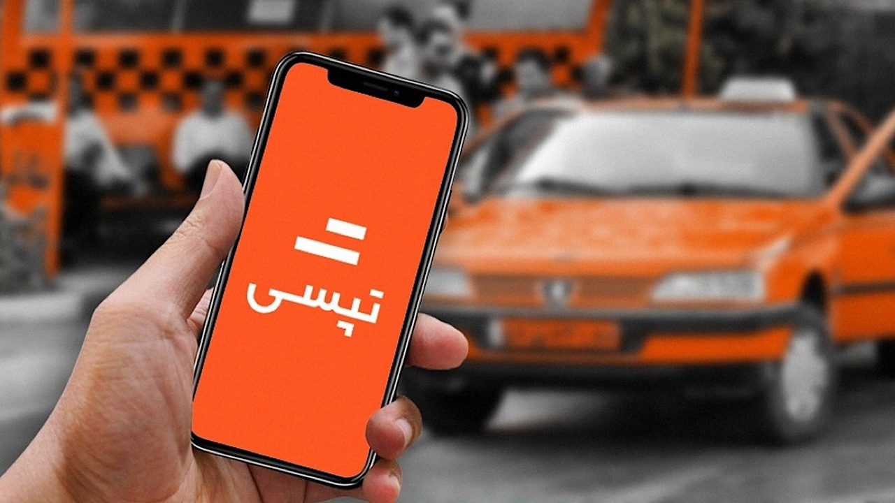 در پی شکایت تپسی، شورای رقابت اسنپ‌فود را به رویه‌های ضدرقابتی محکوم کرد