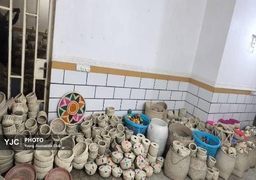 مشاغل خانگی گنجی نهفته در دل اقتصاد