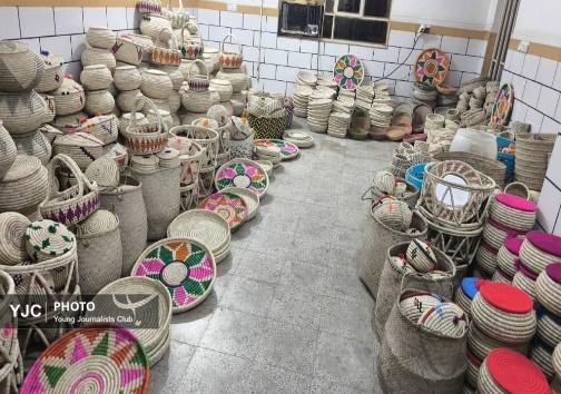 مشاغل خانگی گنجی نهفته در دل اقتصاد