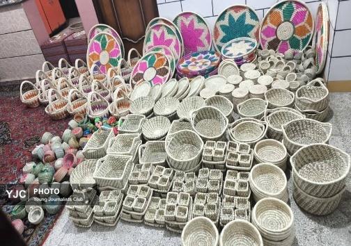 مشاغل خانگی گنجی نهفته در دل اقتصاد